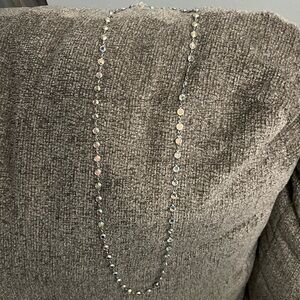 Touchstone Crystal Chanelle Necklace